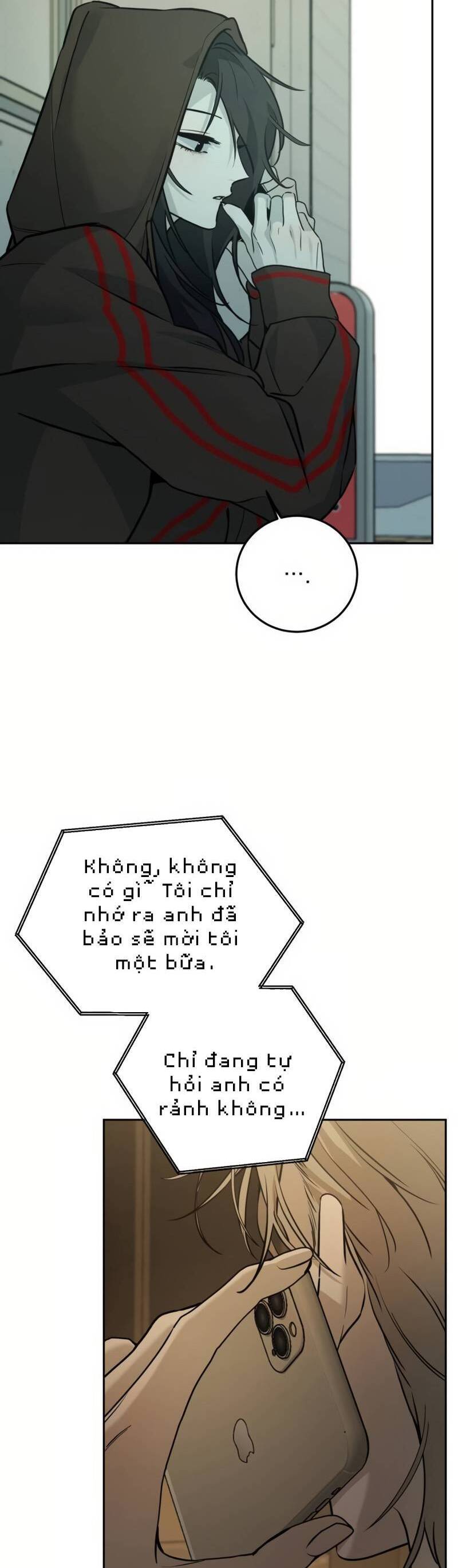 Những Thứ Thú Tính Chapter 12 - Trang 2