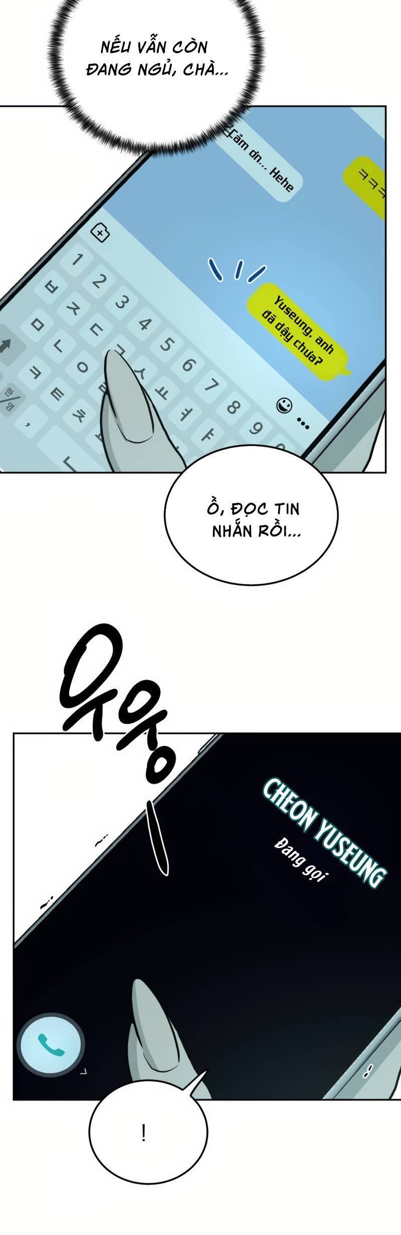 Những Thứ Thú Tính Chapter 12 - Trang 2