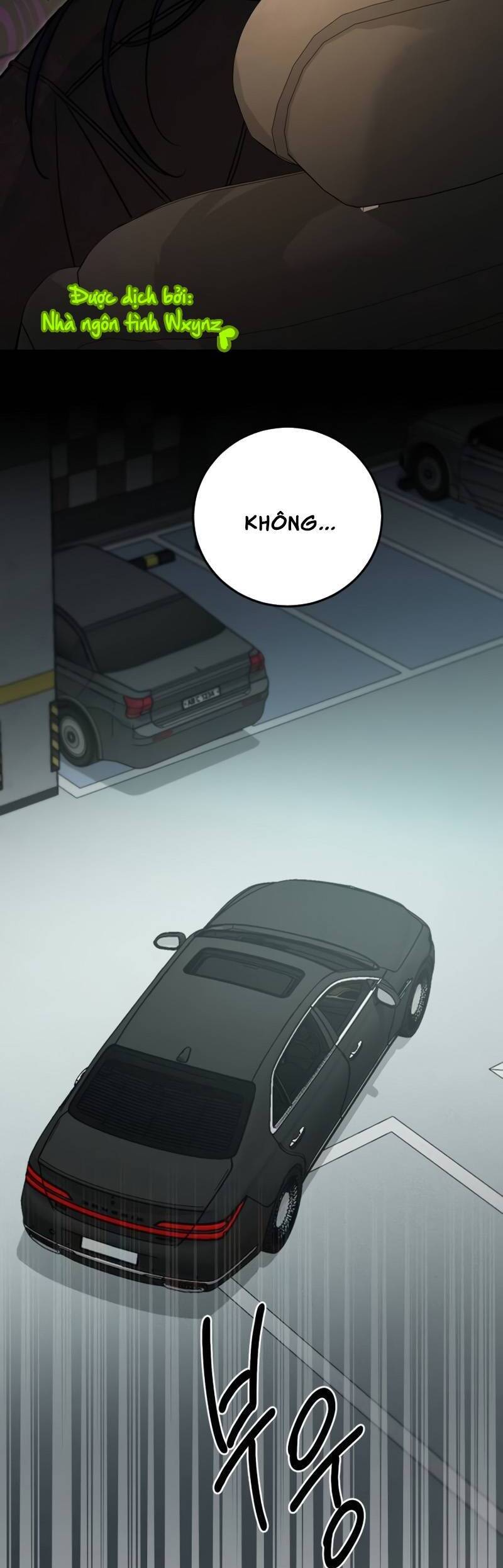 Những Thứ Thú Tính Chapter 12 - Trang 2