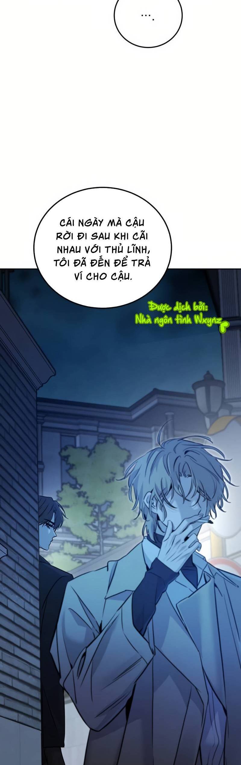 Những Thứ Thú Tính Chapter 12 - Trang 2