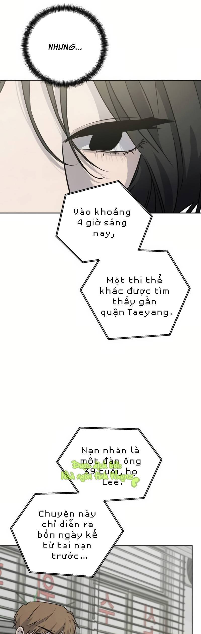 Những Thứ Thú Tính Chapter 12 - Trang 2