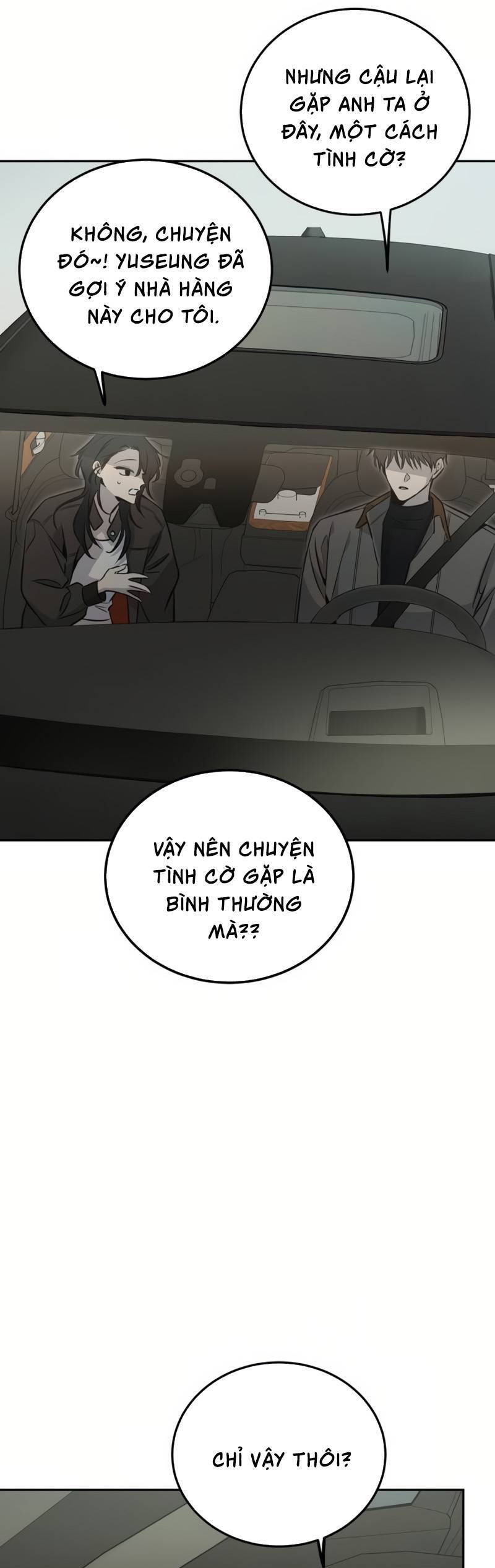 Những Thứ Thú Tính Chapter 12 - Trang 2