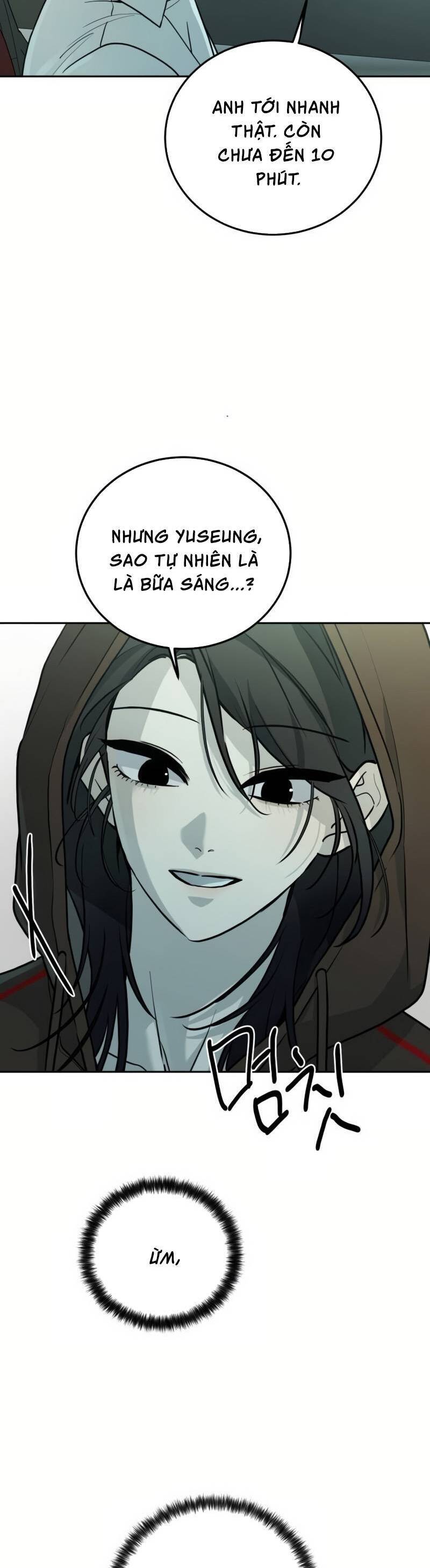 Những Thứ Thú Tính Chapter 12 - Trang 2