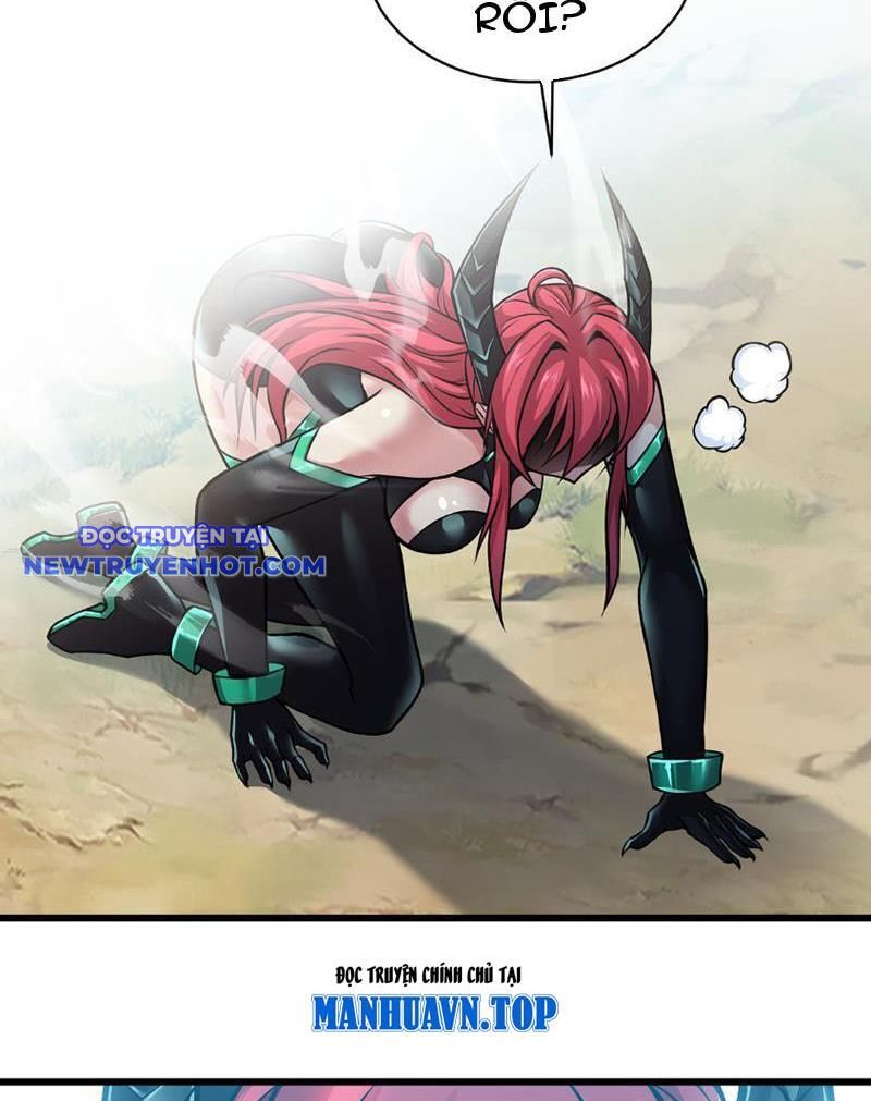 Ta Vô Địch Nhưng Chỉ Muốn Làm Phàm Nhân Chapter 4 - Trang 2