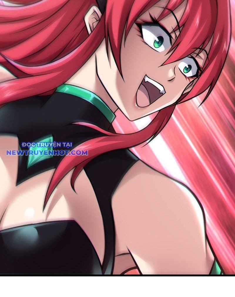 Ta Vô Địch Nhưng Chỉ Muốn Làm Phàm Nhân Chapter 4 - Trang 2