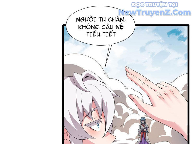 Lôi Kiếp Thập Vạn Niên Chapter 3 - Trang 2