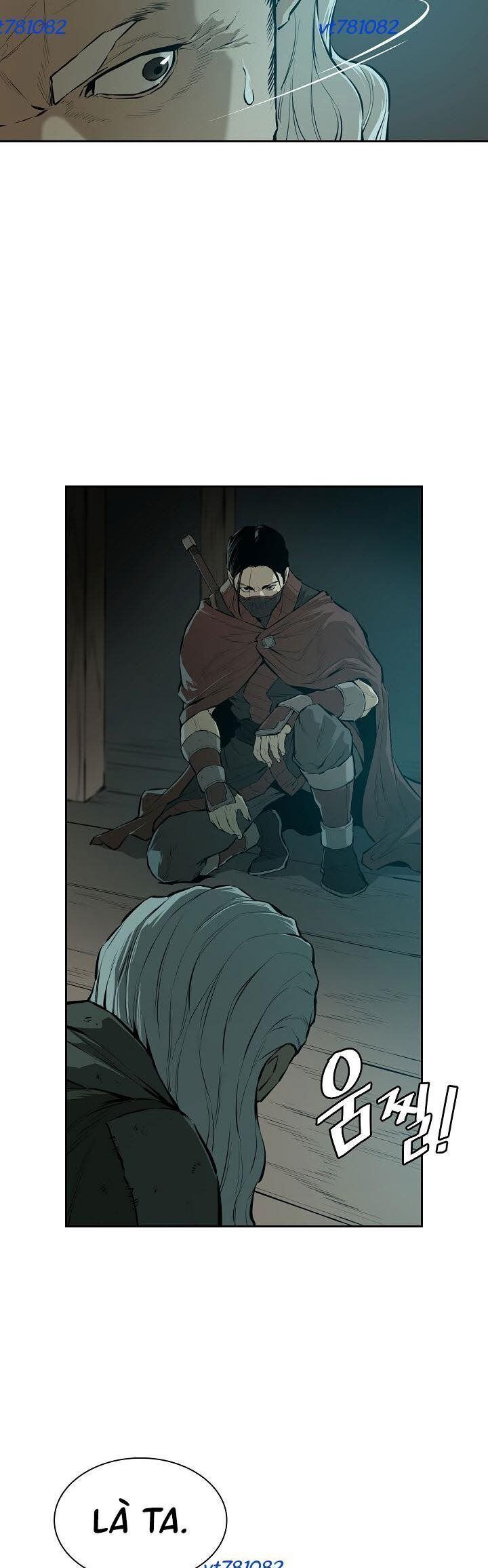 Phong Hồn - Quán Đỉnh Vô Song Chapter 61 - Trang 2