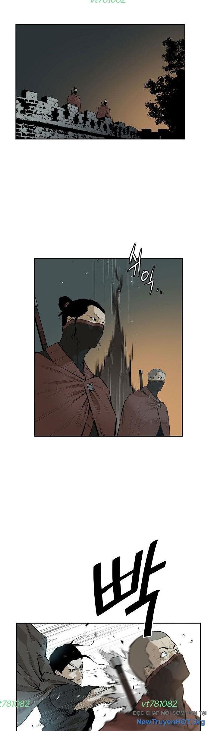 Phong Hồn - Quán Đỉnh Vô Song Chapter 61 - Trang 2