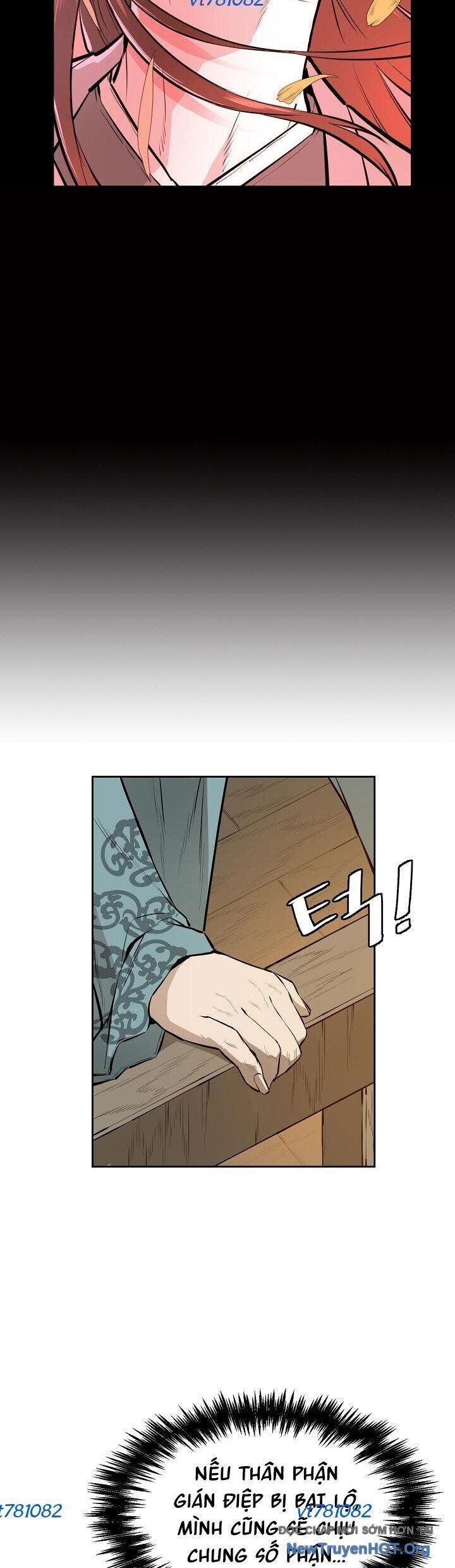Phong Hồn - Quán Đỉnh Vô Song Chapter 61 - Trang 2