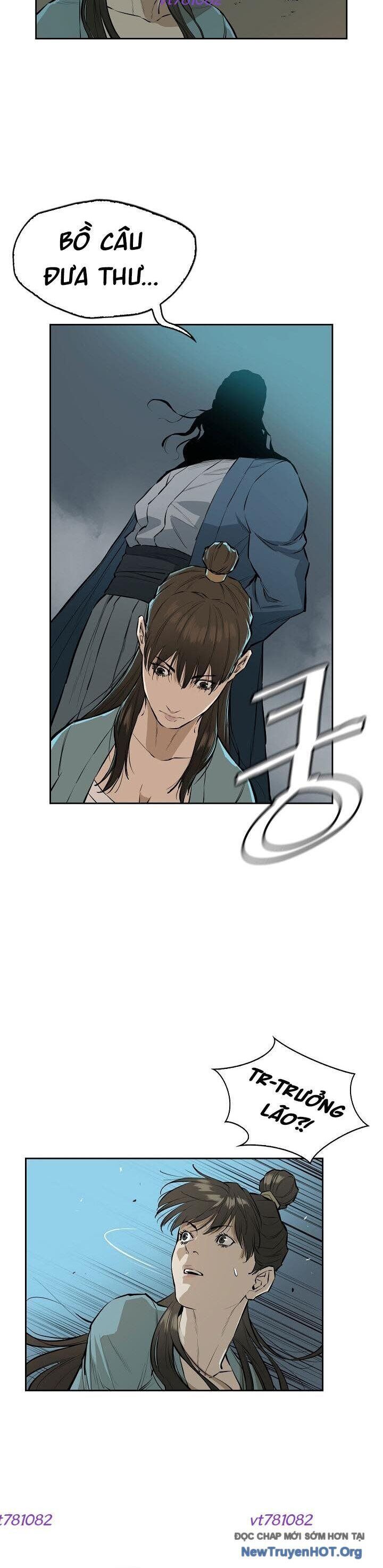 Phong Hồn - Quán Đỉnh Vô Song Chapter 61 - Trang 2