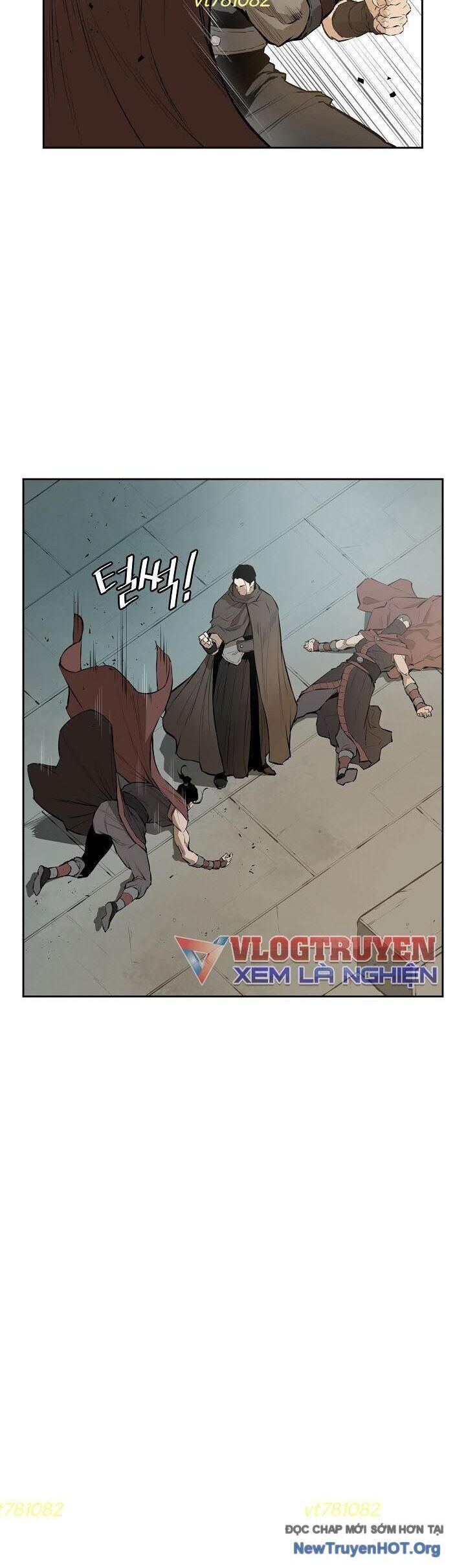 Phong Hồn - Quán Đỉnh Vô Song Chapter 61 - Trang 2