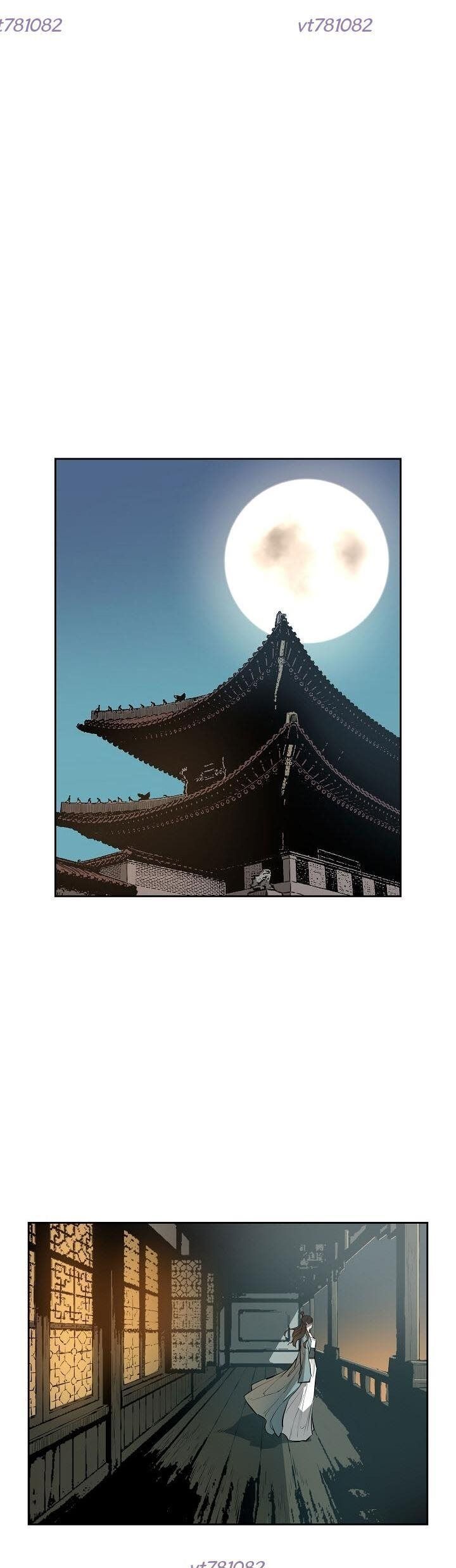 Phong Hồn - Quán Đỉnh Vô Song Chapter 61 - Trang 2
