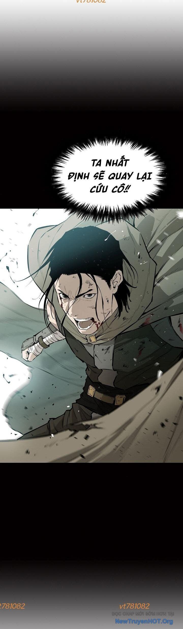 Phong Hồn - Quán Đỉnh Vô Song Chapter 61 - Trang 2