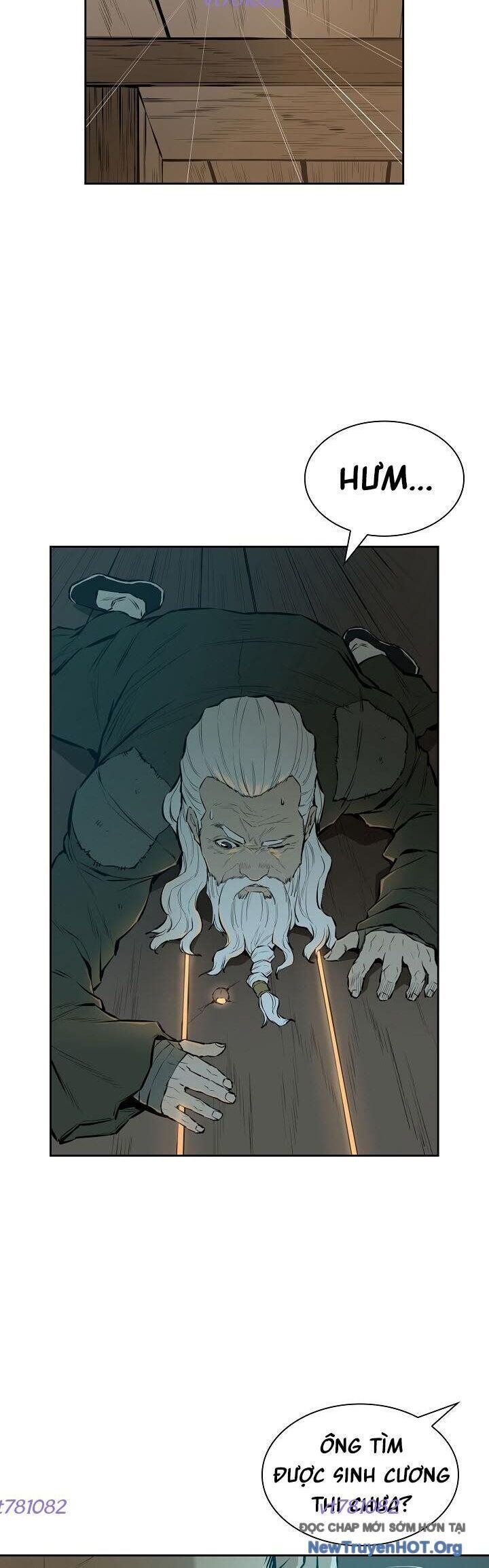 Phong Hồn - Quán Đỉnh Vô Song Chapter 61 - Trang 2