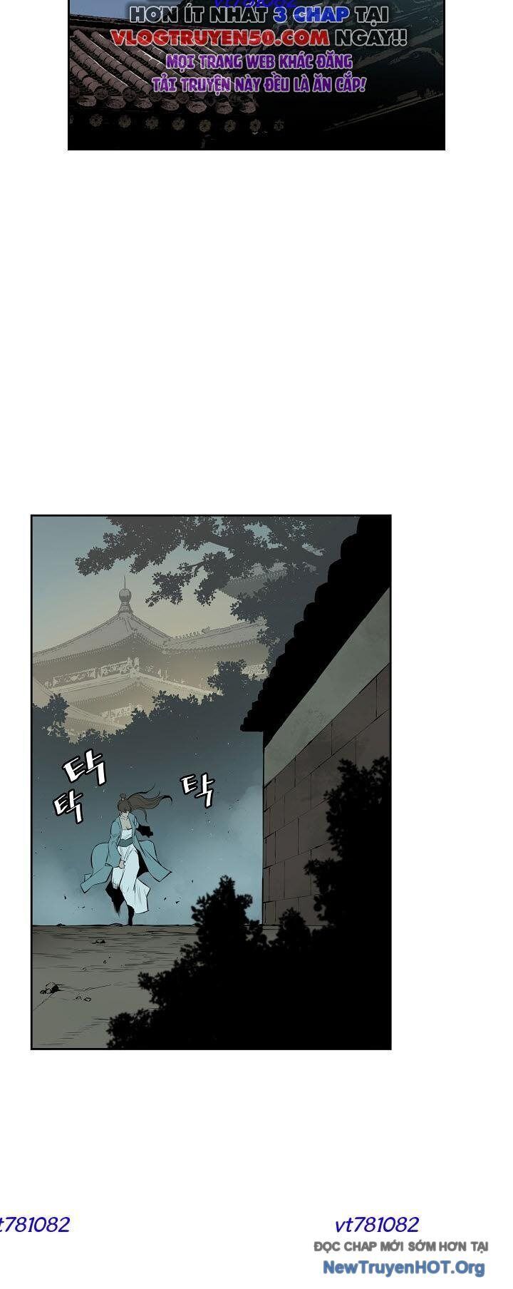 Phong Hồn - Quán Đỉnh Vô Song Chapter 61 - Trang 2