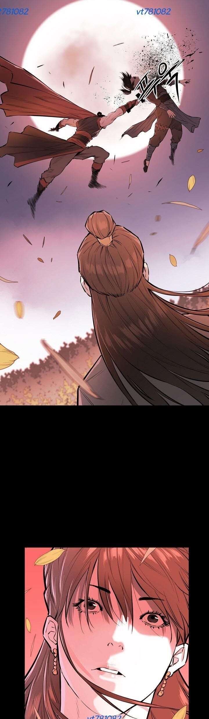 Phong Hồn - Quán Đỉnh Vô Song Chapter 61 - Trang 2