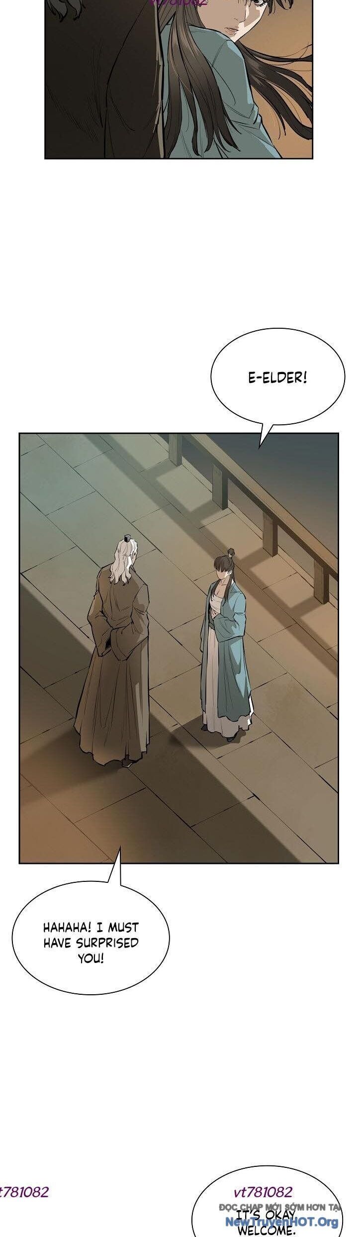 Phong Hồn - Quán Đỉnh Vô Song Chapter 61 - Trang 2