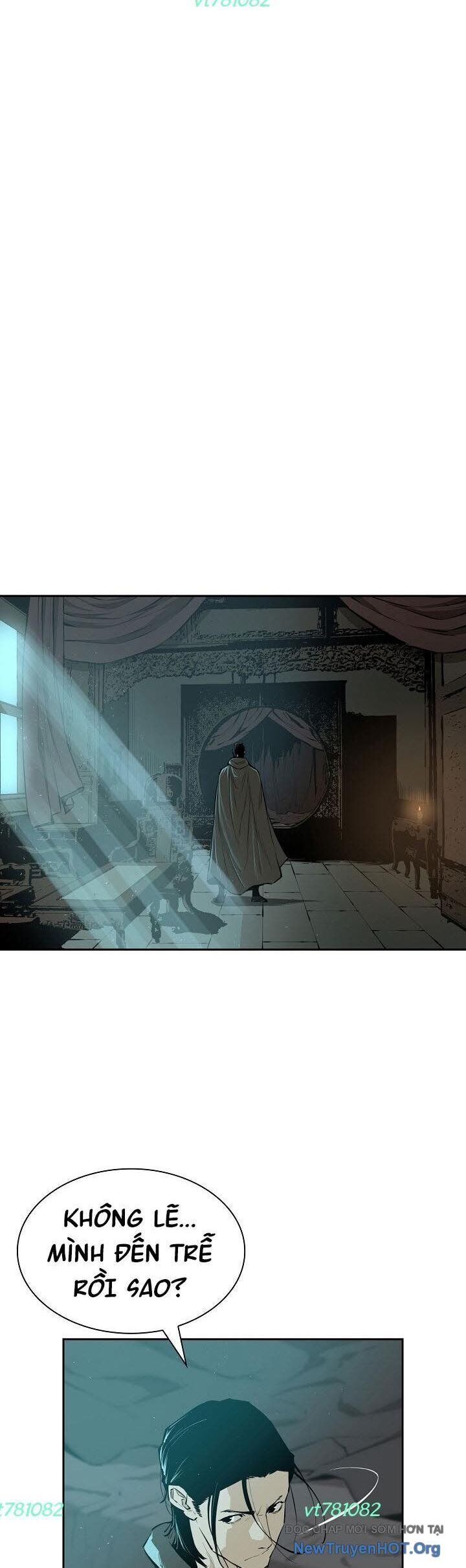 Phong Hồn - Quán Đỉnh Vô Song Chapter 61 - Trang 2