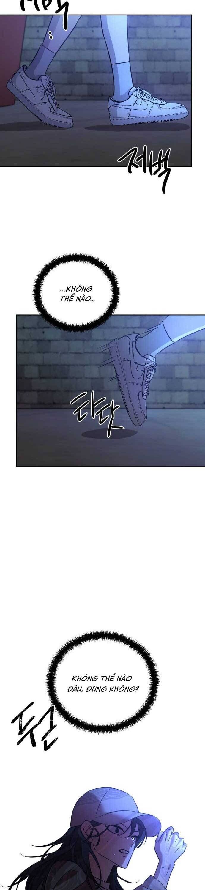 Những Thứ Thú Tính Chapter 1.2 - Trang 2