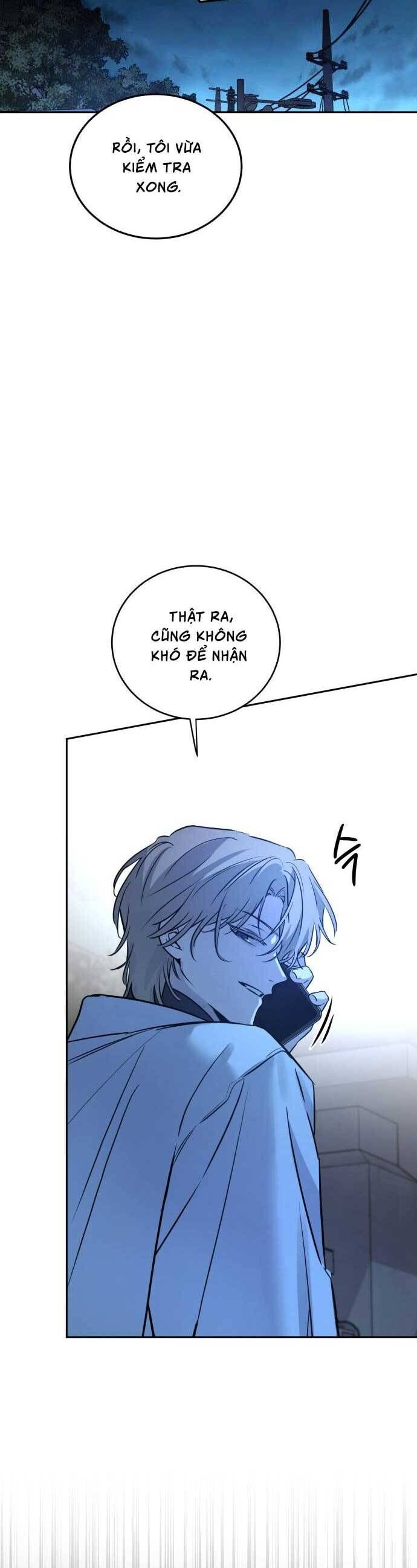 Những Thứ Thú Tính Chapter 1.2 - Trang 2