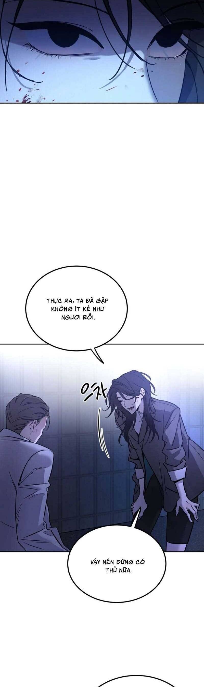 Những Thứ Thú Tính Chapter 1.2 - Trang 2