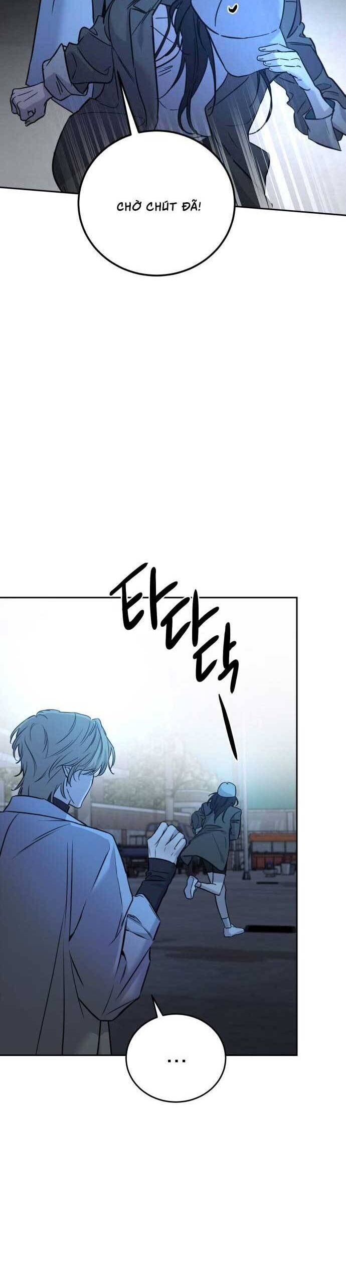Những Thứ Thú Tính Chapter 1.2 - Trang 2