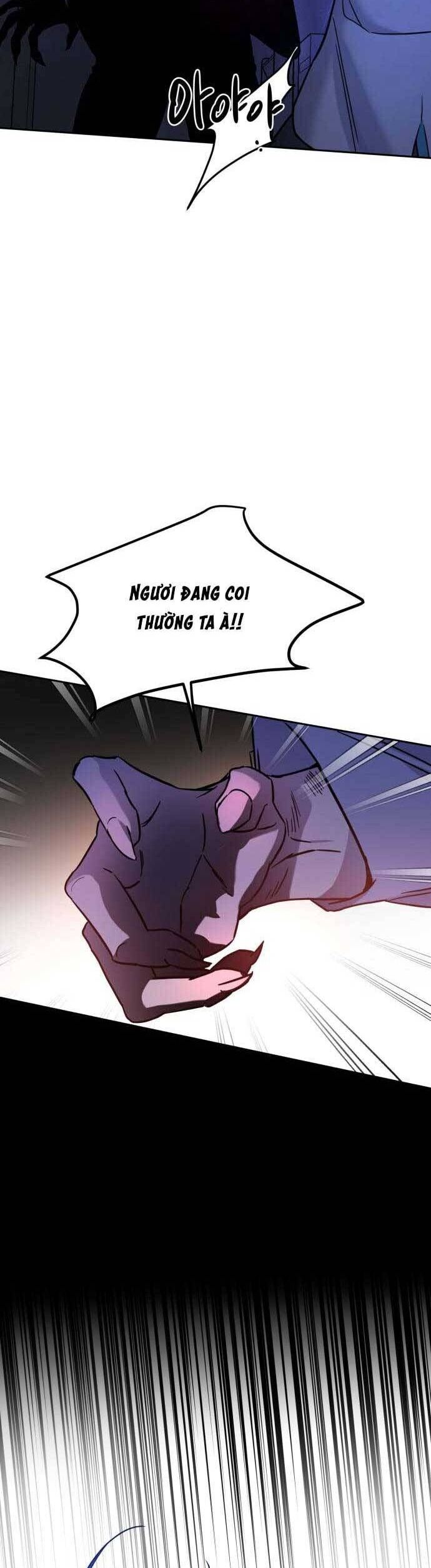 Những Thứ Thú Tính Chapter 1.2 - Trang 2