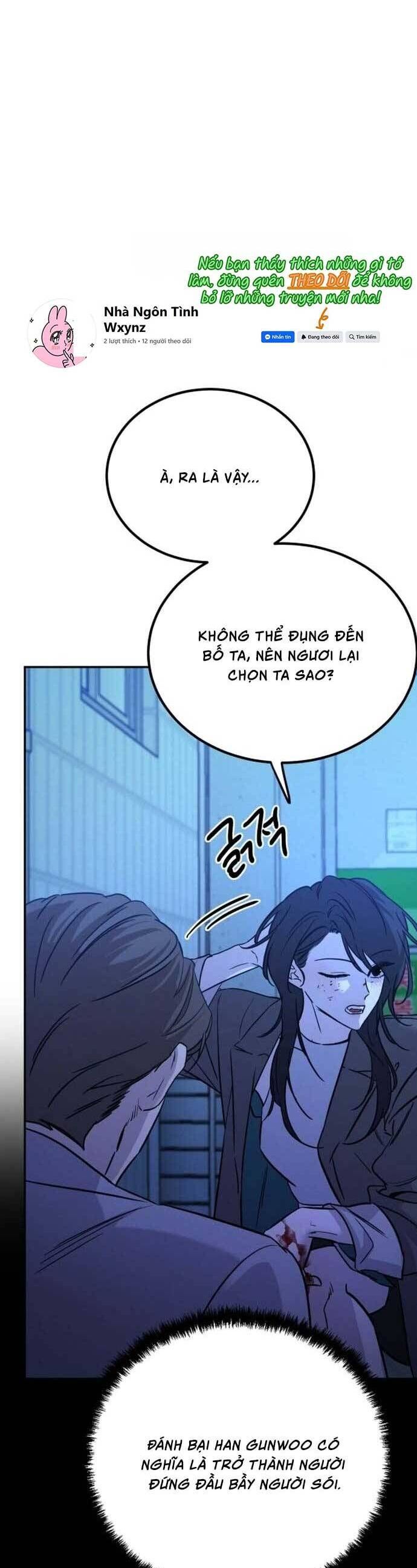 Những Thứ Thú Tính Chapter 1.2 - Trang 2
