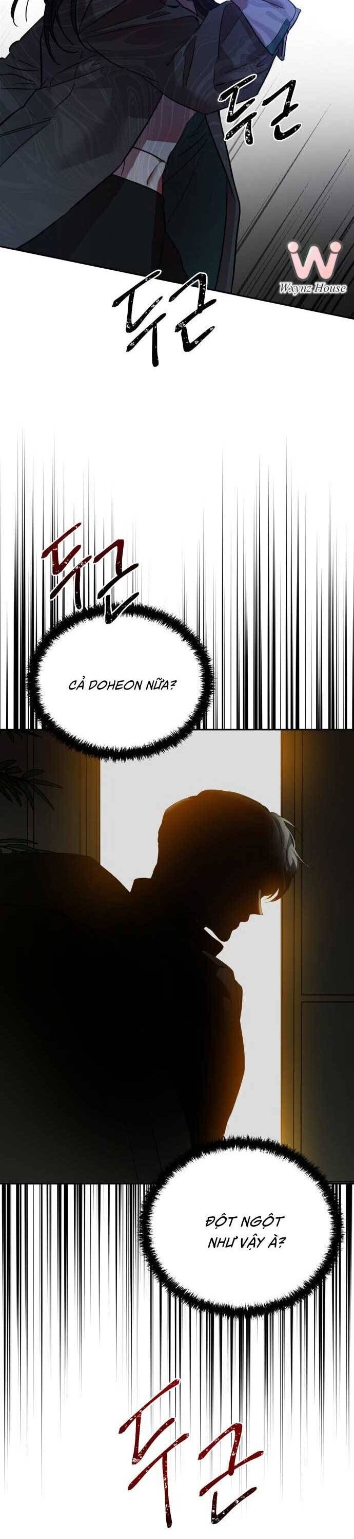Những Thứ Thú Tính Chapter 1.2 - Trang 2