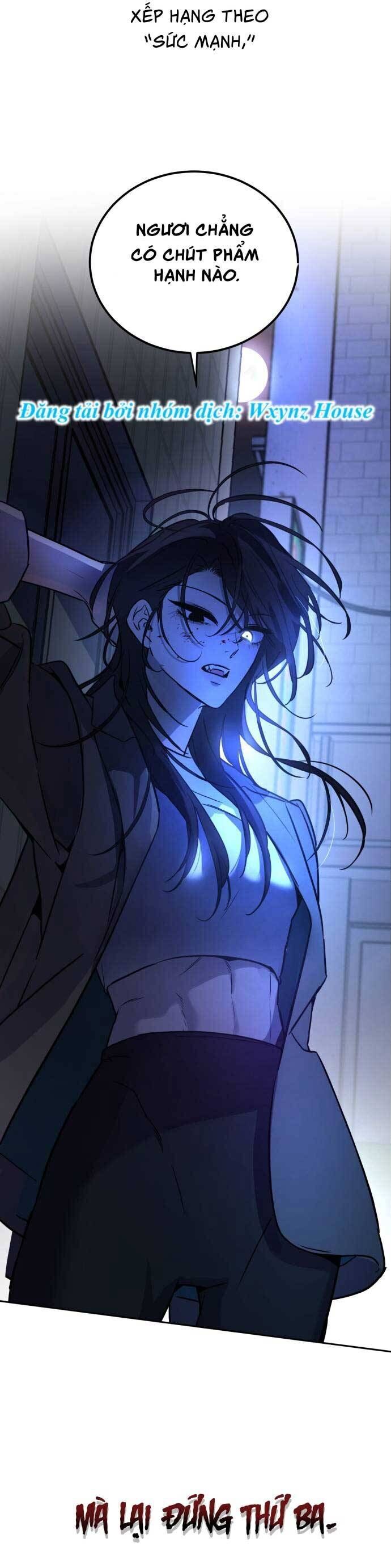 Những Thứ Thú Tính Chapter 1.2 - Trang 2