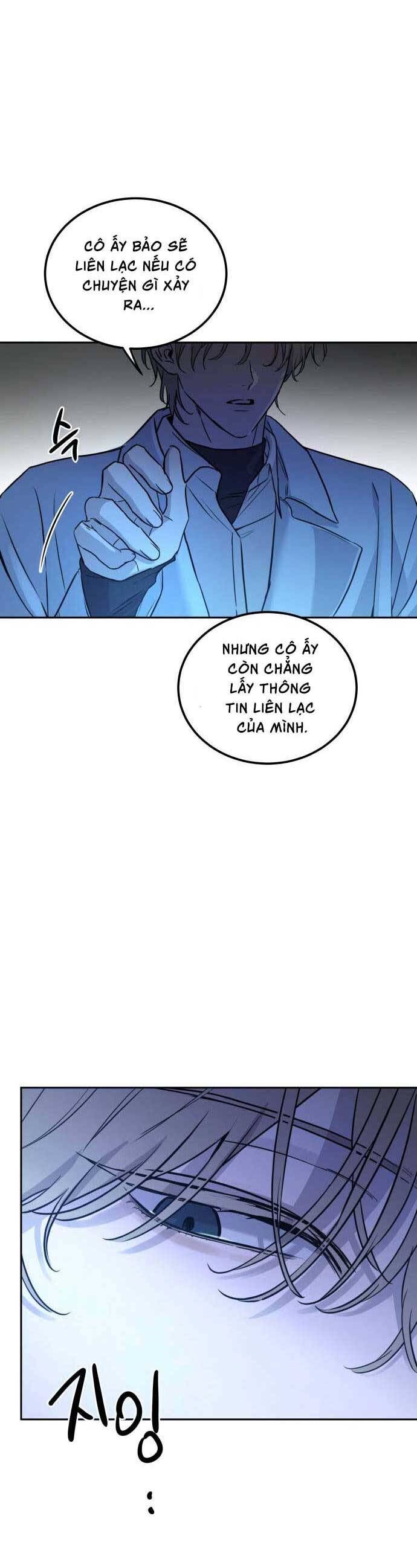 Những Thứ Thú Tính Chapter 1.2 - Trang 2
