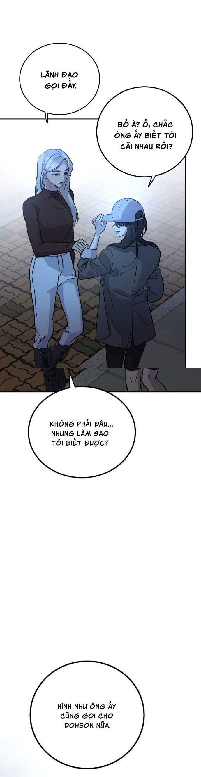 Những Thứ Thú Tính Chapter 1.2 - Trang 2