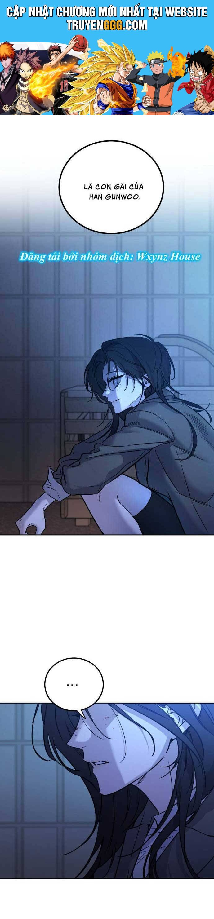 Những Thứ Thú Tính Chapter 1.2 - Trang 2