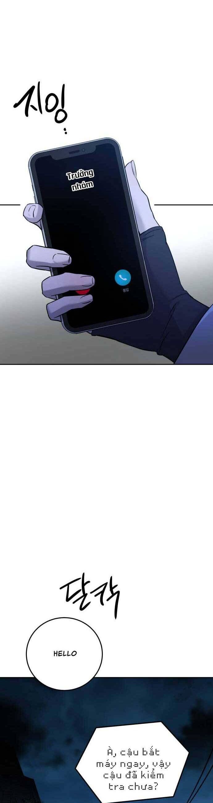Những Thứ Thú Tính Chapter 1.2 - Trang 2