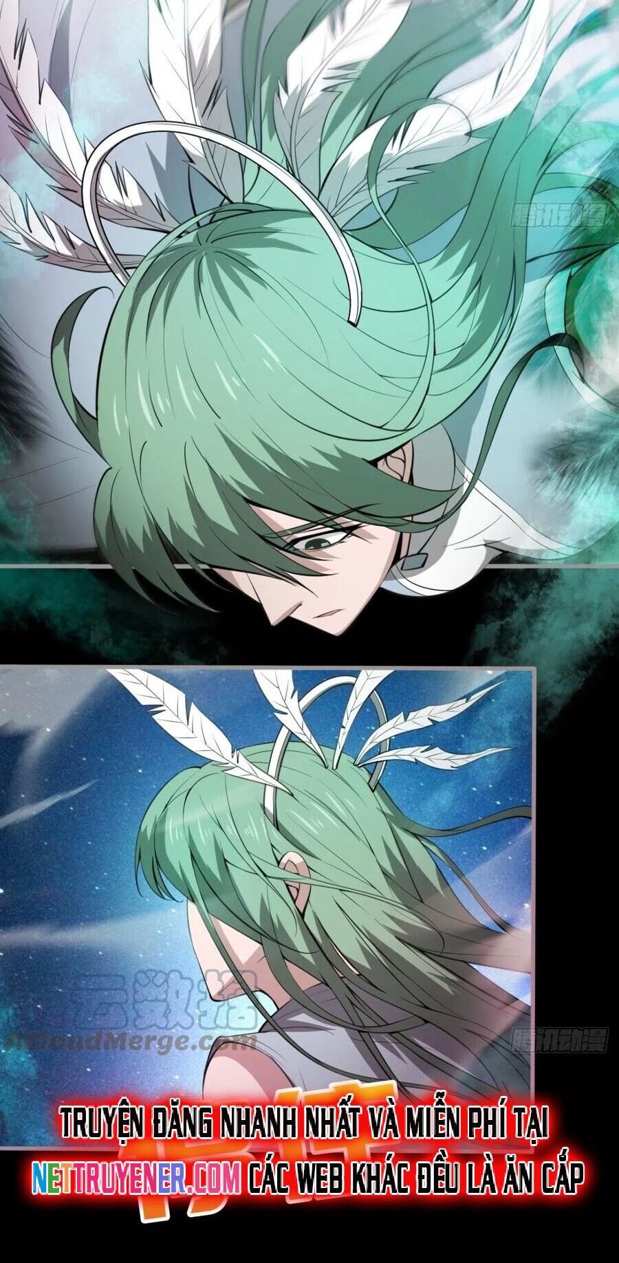 Ta Ở Phế Thổ Đăng Nhập Thí Thần Chapter 34 - Trang 2