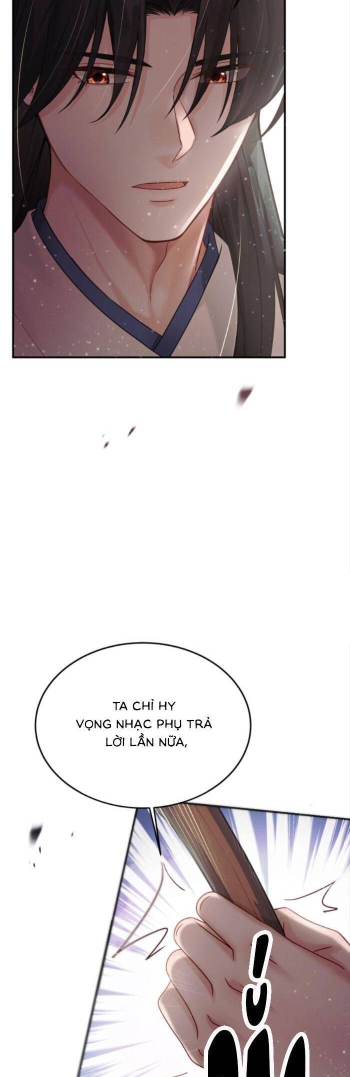 Mang Cả Siêu Thị Xuyên Không Về Nuôi Thừa Tướng Chapter 29 - Trang 2