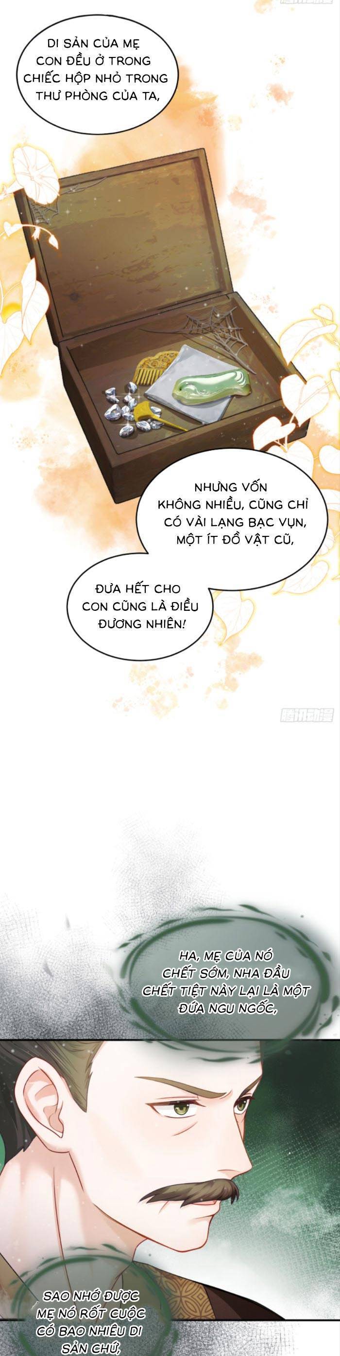 Mang Cả Siêu Thị Xuyên Không Về Nuôi Thừa Tướng Chapter 29 - Trang 2