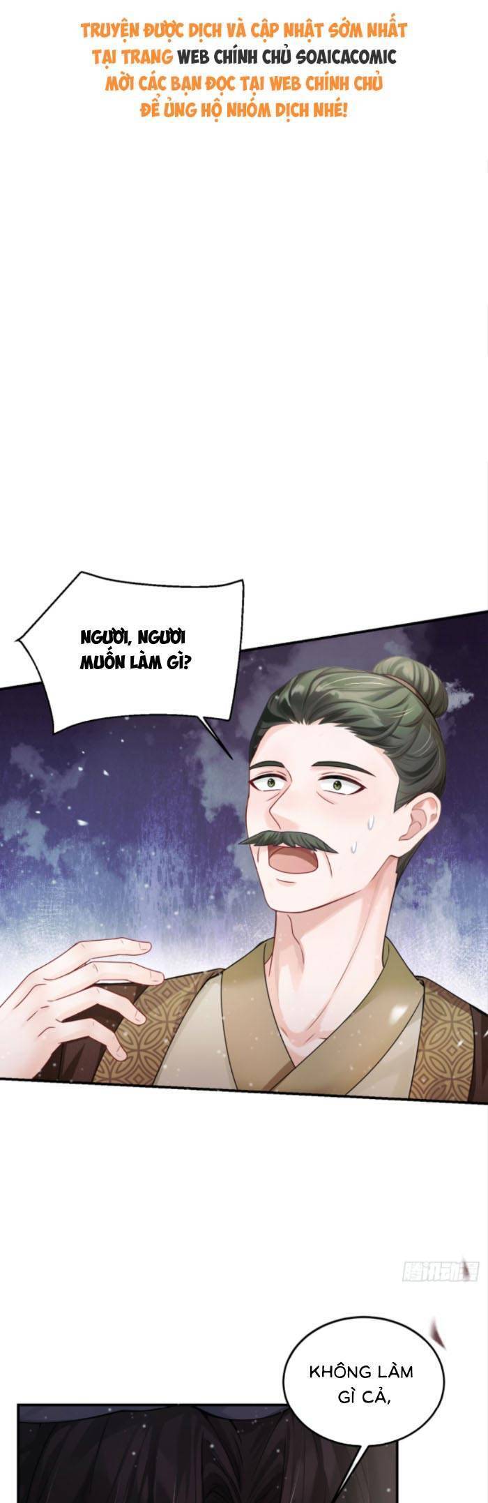 Mang Cả Siêu Thị Xuyên Không Về Nuôi Thừa Tướng Chapter 29 - Trang 2