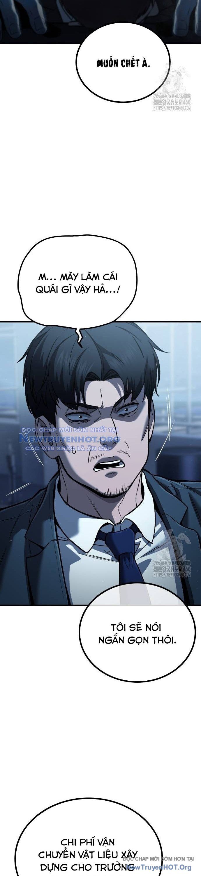 Anh Hùng Dẹp Loạn Chapter 15 - Trang 2