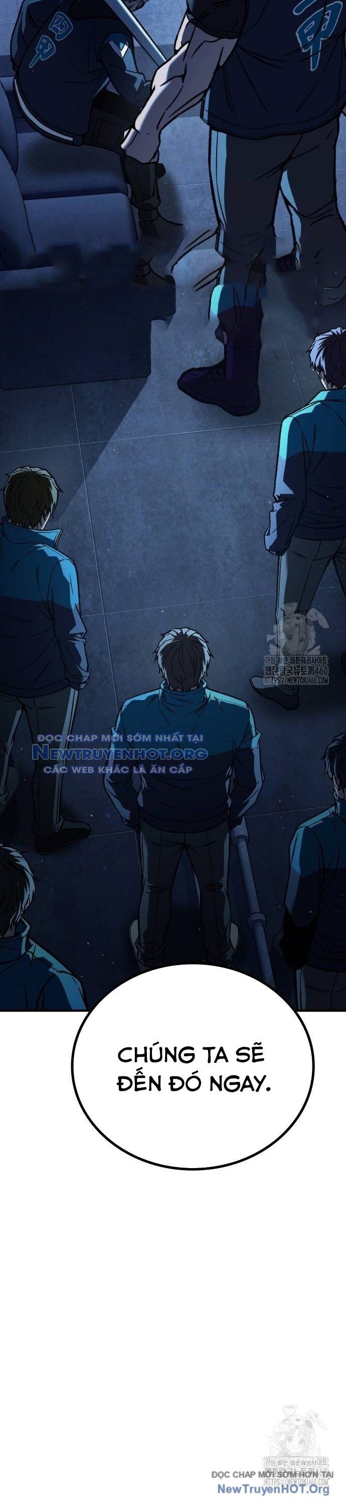 Anh Hùng Dẹp Loạn Chapter 15 - Trang 2