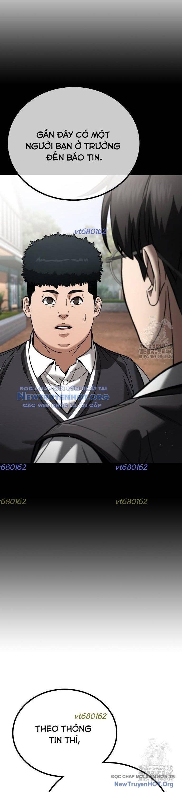 Anh Hùng Dẹp Loạn Chapter 15 - Trang 2