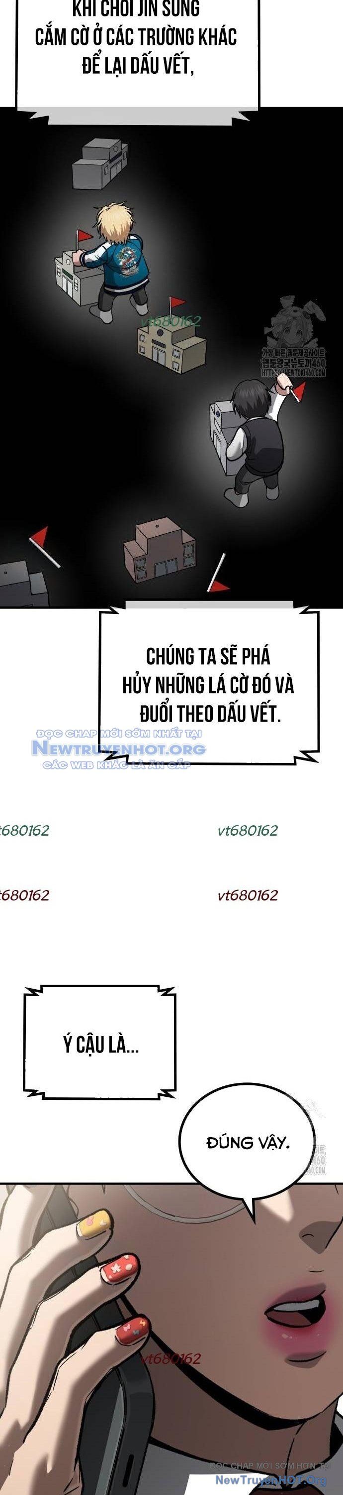 Anh Hùng Dẹp Loạn Chapter 15 - Trang 2