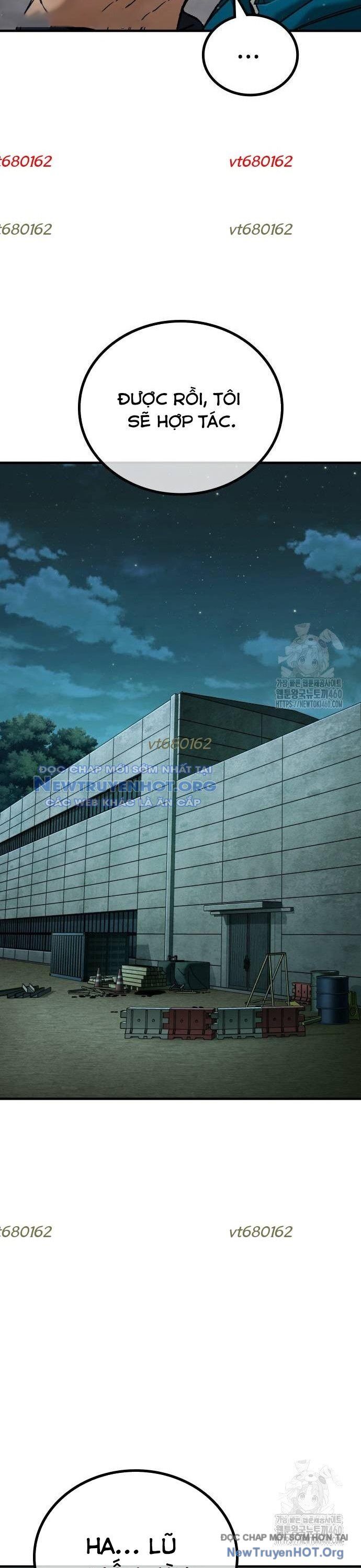 Anh Hùng Dẹp Loạn Chapter 15 - Trang 2