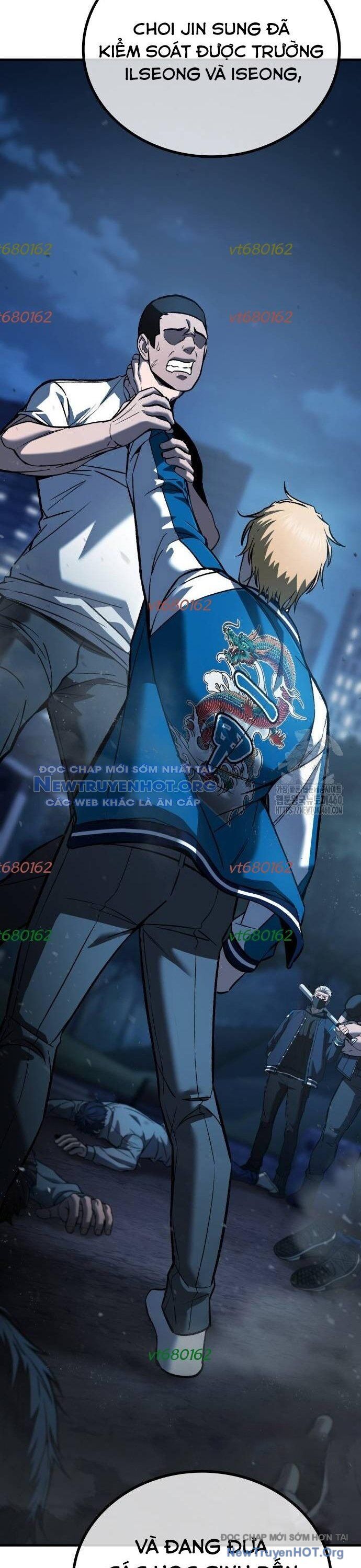 Anh Hùng Dẹp Loạn Chapter 15 - Trang 2