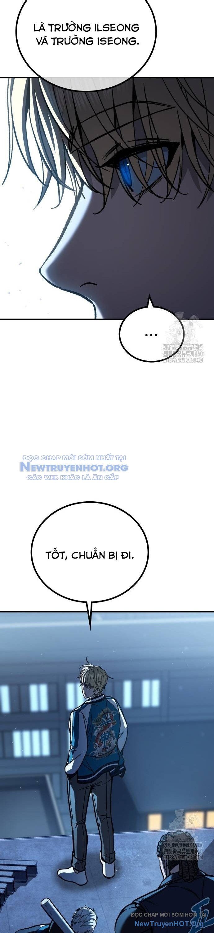 Anh Hùng Dẹp Loạn Chapter 15 - Trang 2