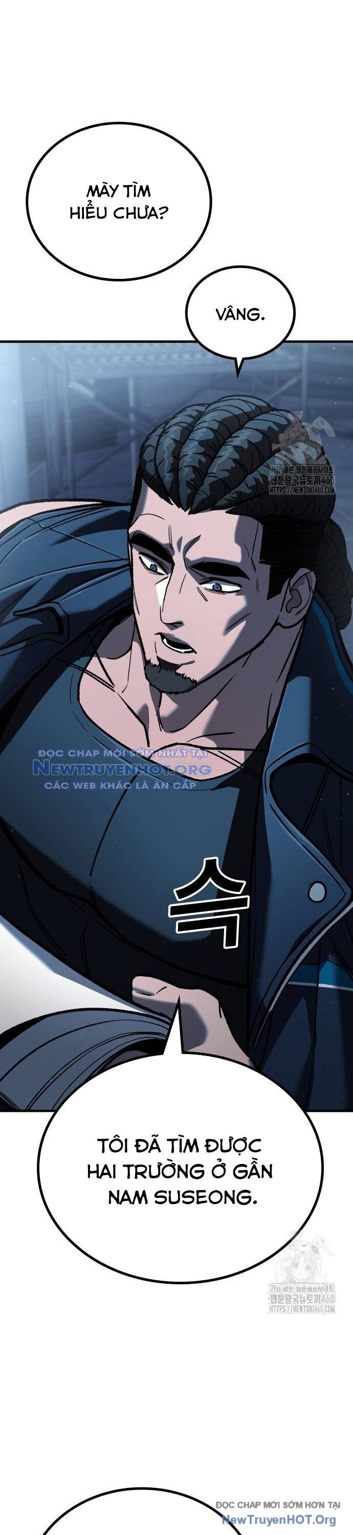 Anh Hùng Dẹp Loạn Chapter 15 - Trang 2