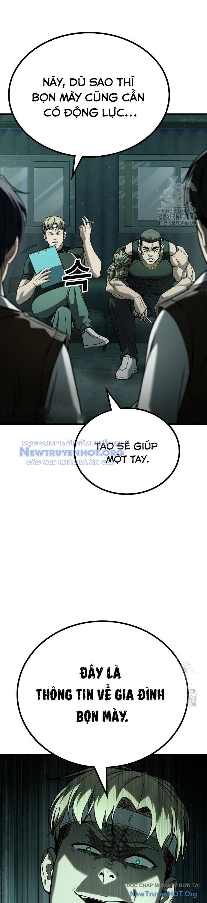 Anh Hùng Dẹp Loạn Chapter 15 - Trang 2