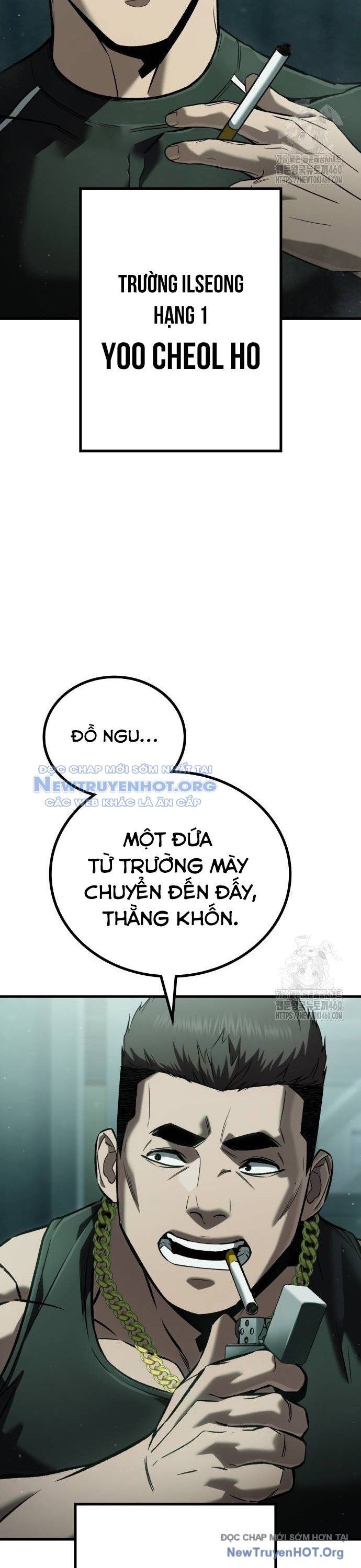 Anh Hùng Dẹp Loạn Chapter 15 - Trang 2