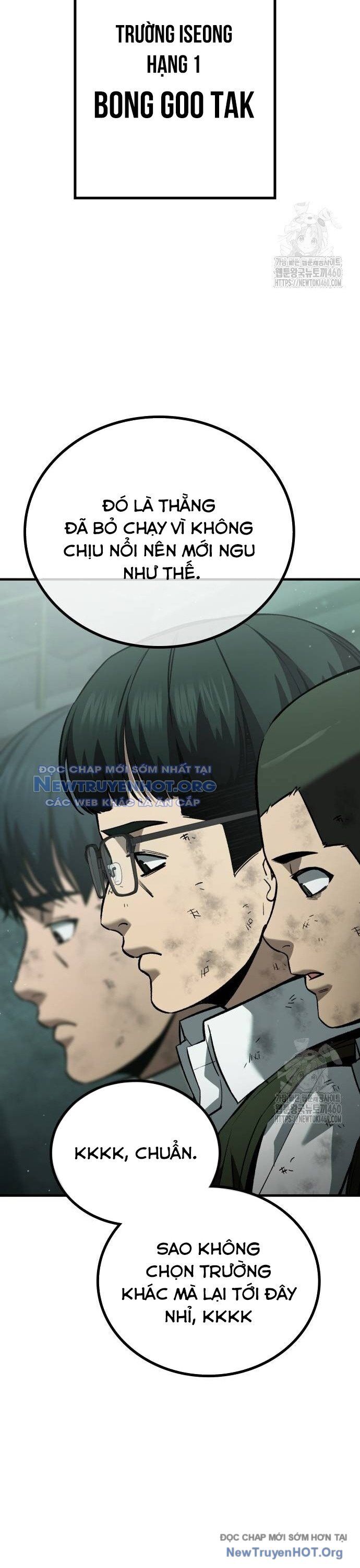 Anh Hùng Dẹp Loạn Chapter 15 - Trang 2