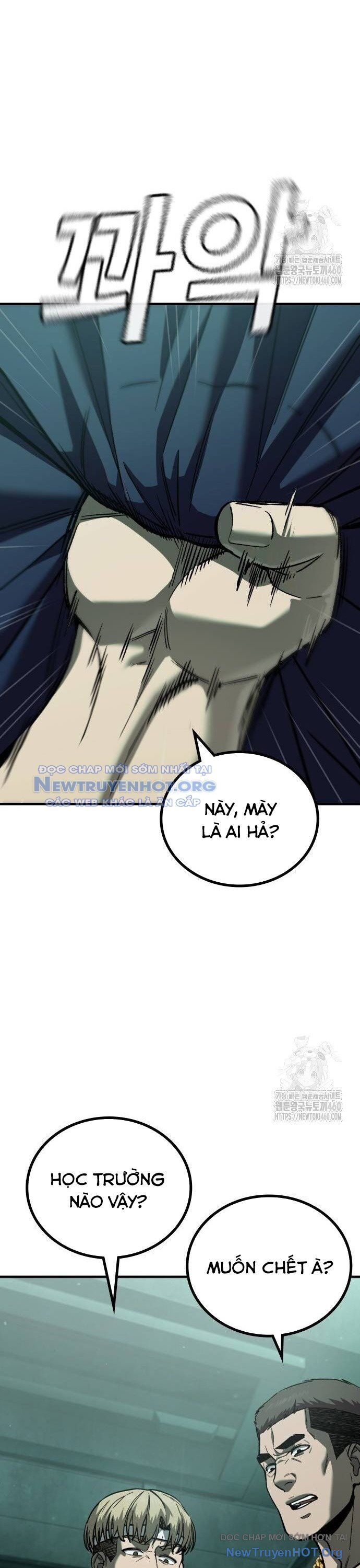 Anh Hùng Dẹp Loạn Chapter 15 - Trang 2